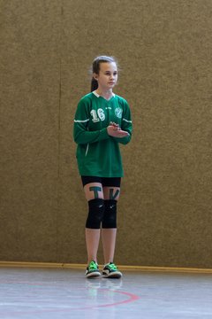 Bild 346 - U14w Deutsche Meisterschaften